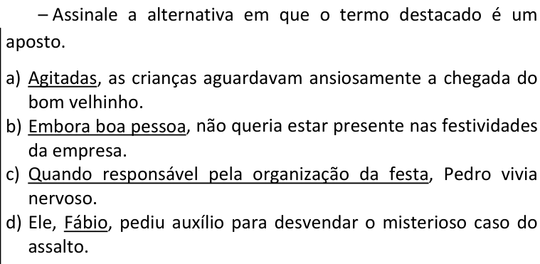 Questão 13 no caderno CFS 2 da EEAR 2026