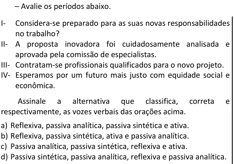 Questão 16 no caderno CFS 2 da EEAR 2026
