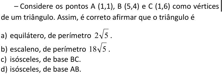 Questão 32 no caderno CFS 2 da EEAR 2026