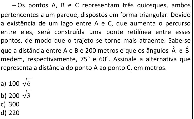 Questão 33 no caderno CFS 2 da EEAR 2026