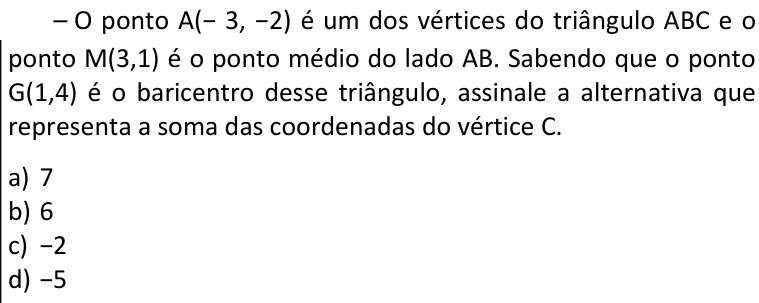 Questão 38 no caderno CFS 2 da EEAR 2026