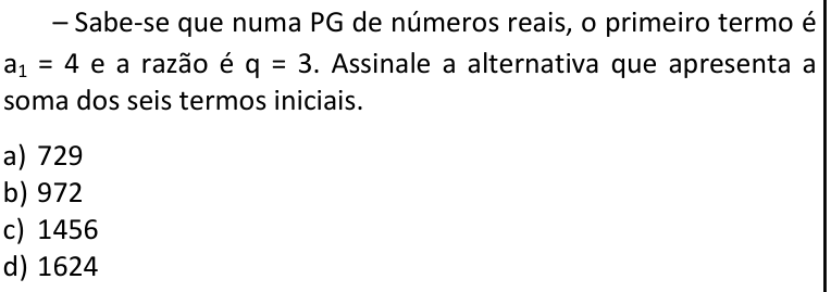 Questão 43 no caderno CFS 2 da EEAR 2026