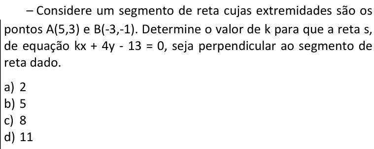 Questão 47 no caderno CFS 2 da EEAR 2026