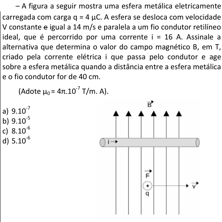Questão 52 no caderno CFS 2 da EEAR 2026