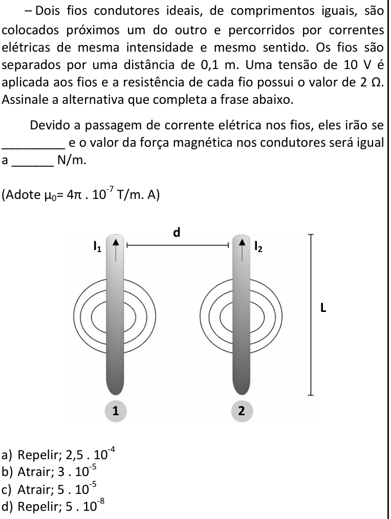 Questão 62 no caderno CFS 2 da EEAR 2026