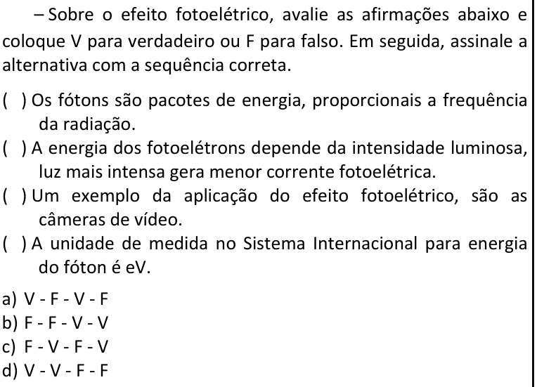 Questão 63 no caderno CFS 2 da EEAR 2026