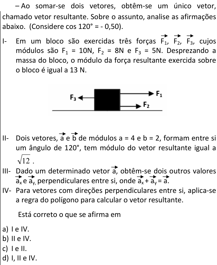 Questão 64 no caderno CFS 2 da EEAR 2026