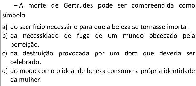 Questão 2 no caderno CFS 1 da EEAR 2027