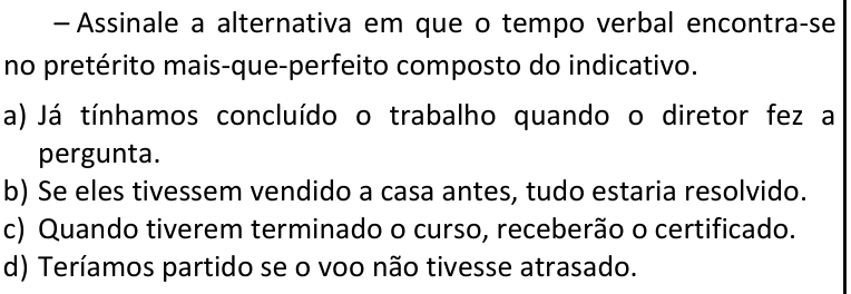 Questão 8 no caderno CFS 1 da EEAR 2027