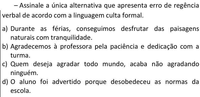 Questão 16 no caderno CFS 1 da EEAR 2027
