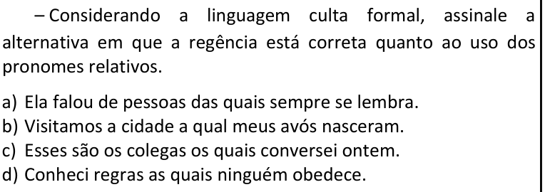 Questão 22 no caderno CFS 1 da EEAR 2027