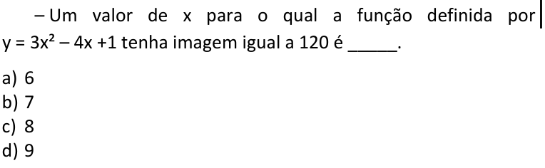 Questão 33 no caderno CFS 1 da EEAR 2027