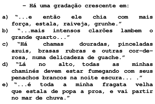 Questão 2 no caderno V da FUVEST 1998