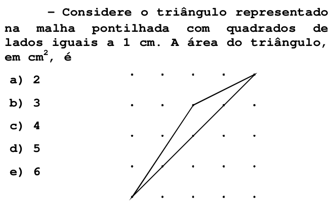 Questão 43 no caderno T da FUVEST 1998