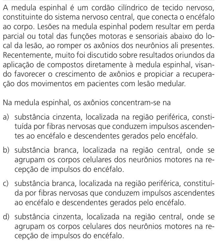 Questão 48 no caderno Q da UNICAMP 2027