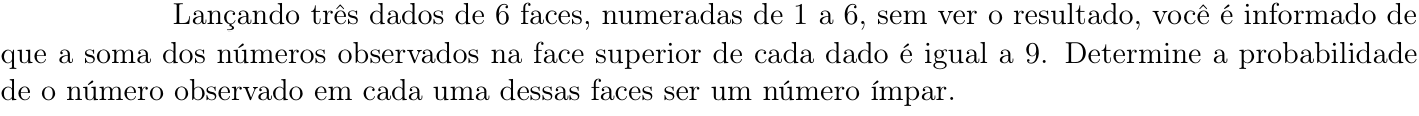 Questão 2 no caderno Matemática da 2ª fase do ITA 2020