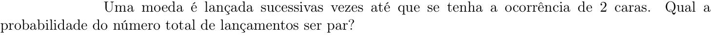 Questão 10 no caderno Matemática da 2ª fase do ITA 2021