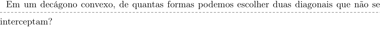 Questão 10 no caderno Matemática da 2ª fase do ITA 2023