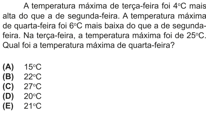 Questão 10 no caderno Nível 1 da OBMEP 2025