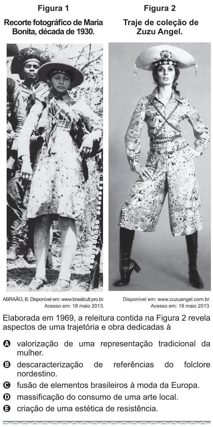 Questão 90 no caderno Azul do ENEM 2017