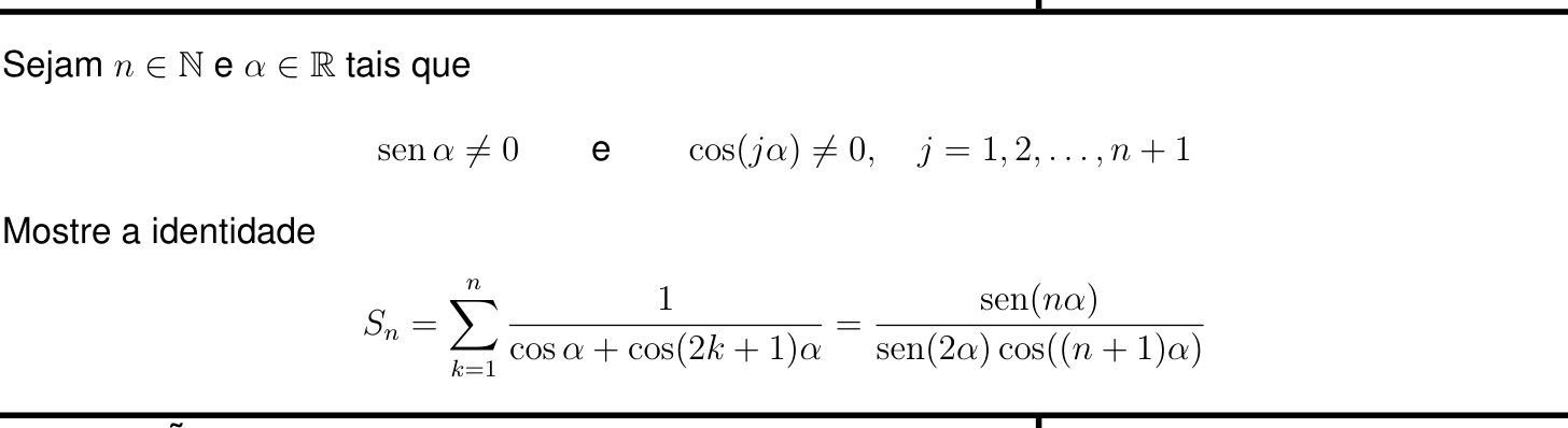 Questão 8 no caderno Matemática da 2ª fase do IME 2027
