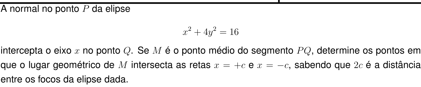 Questão 9 no caderno Matemática da 2ª fase do IME 2027