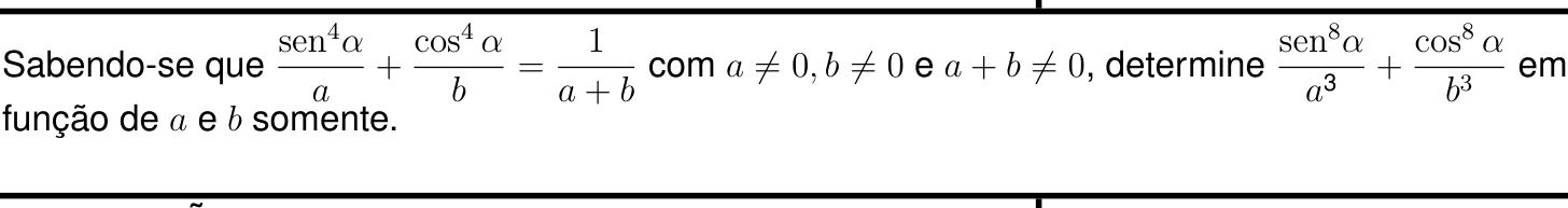 Questão 9 no caderno Matemática da 2ª fase do IME 2022
