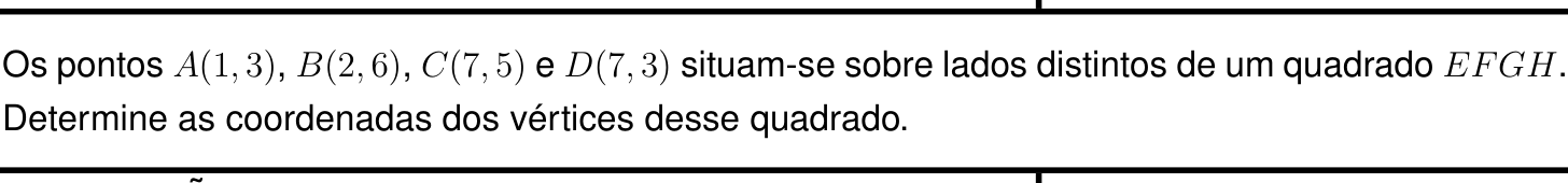 Questão 9 no caderno Matemática da 2ª fase do IME 2024