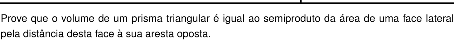 Questão 5 no caderno Matemática da 2ª fase do IME 2025