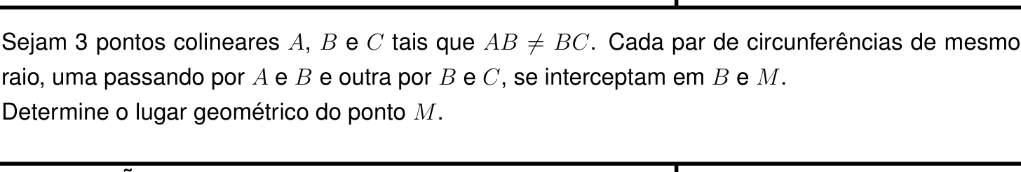 Questão 9 no caderno Matemática da 2ª fase do IME 2025