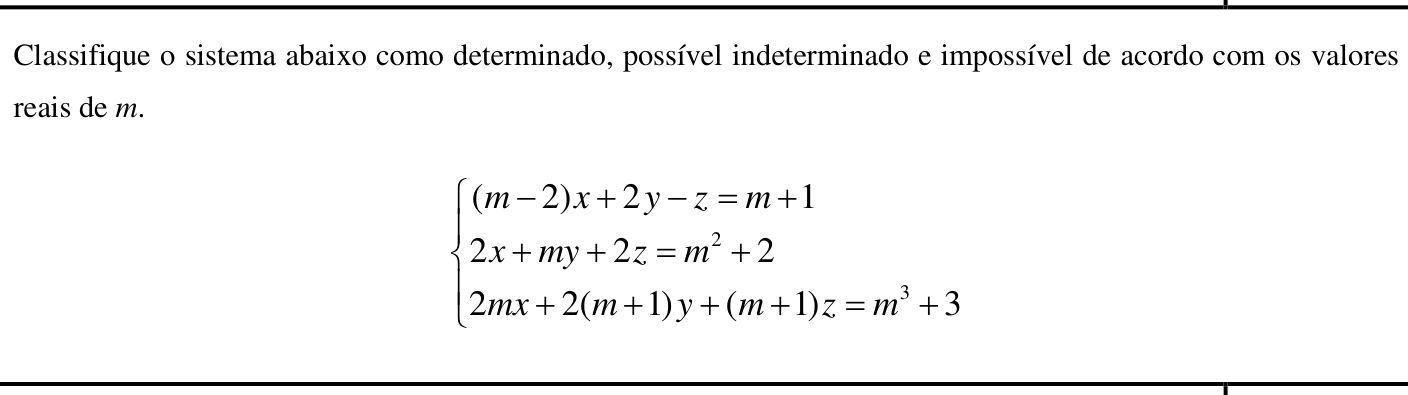 Questão 4 no caderno Matemática da 2ª fase do IME 2017
