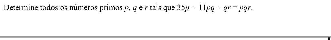 Questão 7 no caderno Matemática da 2ª fase do IME 2018