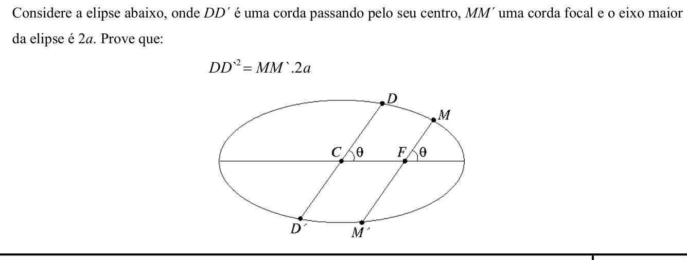 Questão 8 no caderno Matemática da 2ª fase do IME 2018