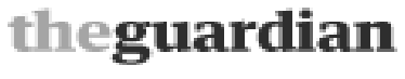 Logotipo do The Guardian