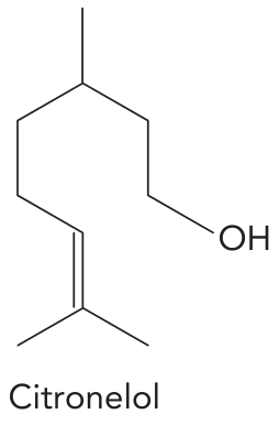 Citronelol