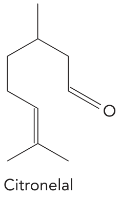 Citronelal