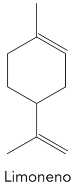 Limoneno