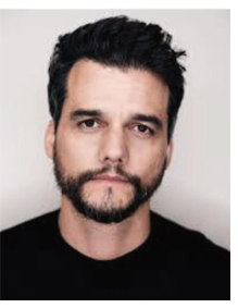F1 Foto de Wagner Moura