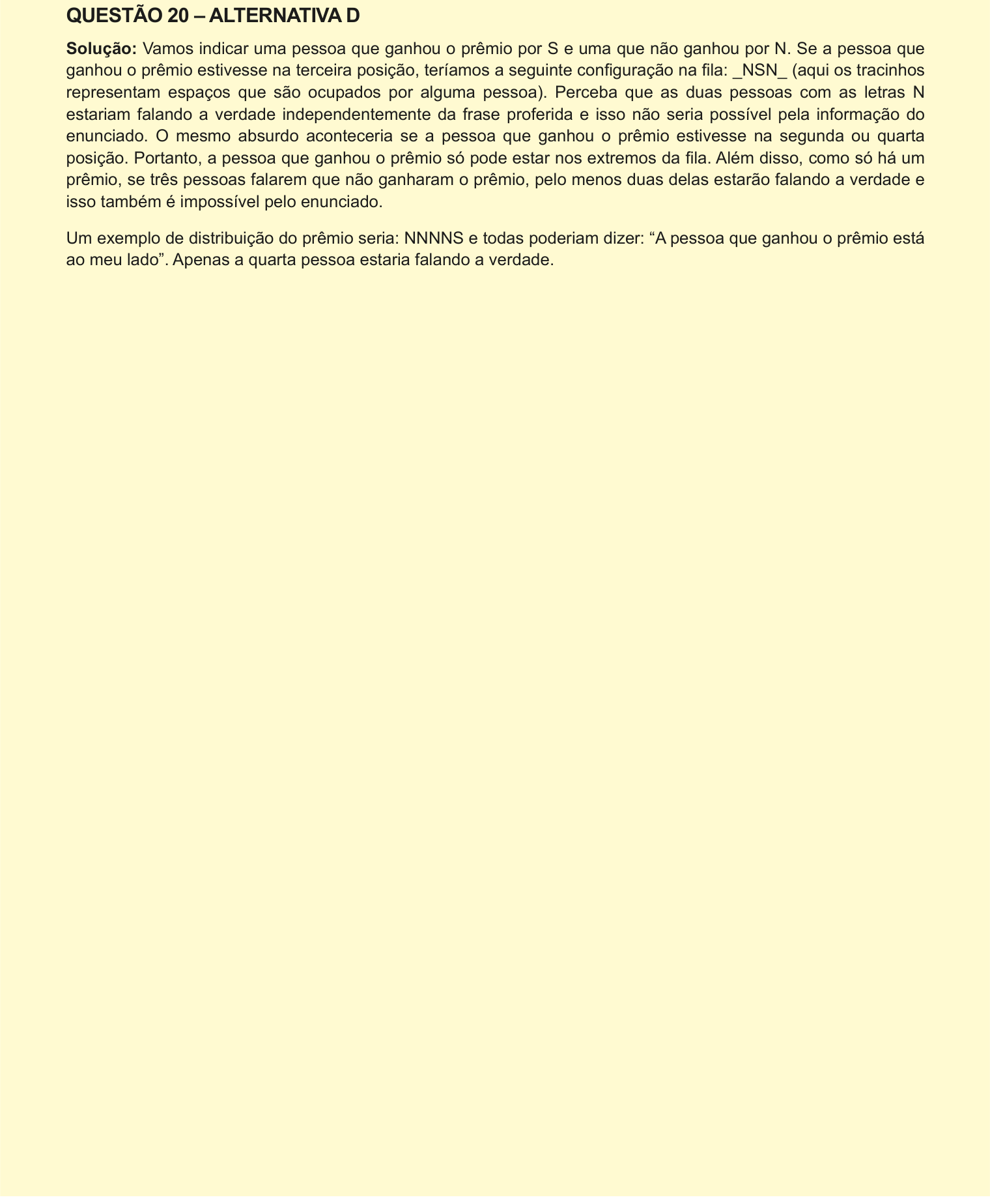 Solução oficial no documento da OBMEP