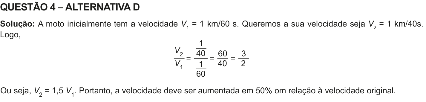 Solução oficial no documento da OBMEP