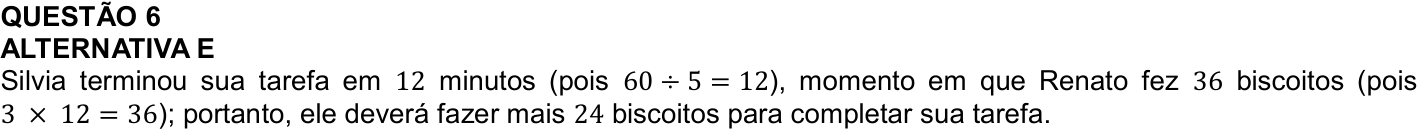 Solução oficial no documento da OBMEP