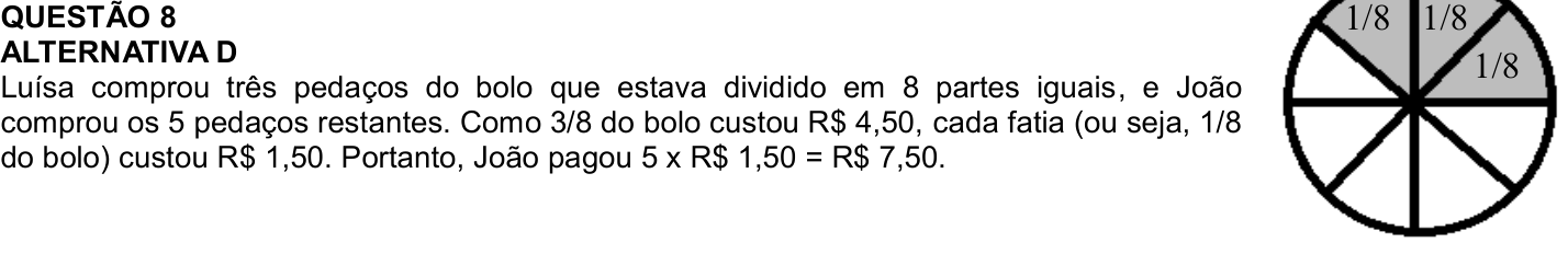 Solução oficial no documento da OBMEP