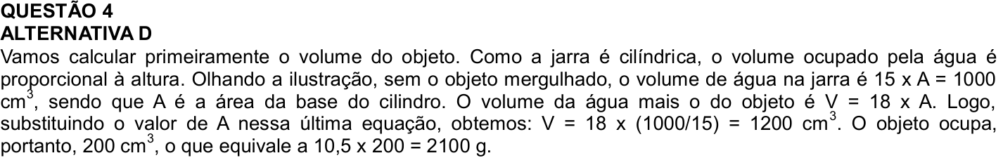 Solução oficial no documento da OBMEP