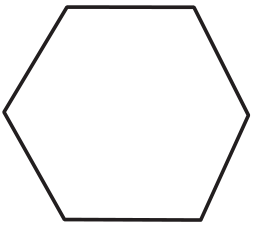 Hexágono