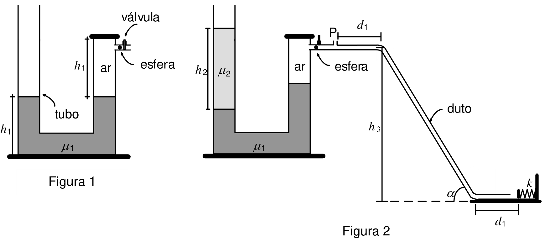 Figura 1 e Figura 2