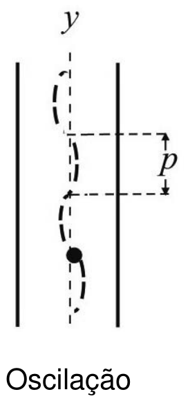 F1 Oscilação